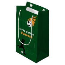 Kinder voetbalverjaardagsfeestje