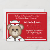 Kinder/Volwassen zure uitvindingen Kaart (Voorkant)