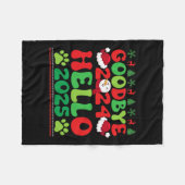 Kinder Volwassenen Goed Fleece Deken (Voorkant (Horizontaal))