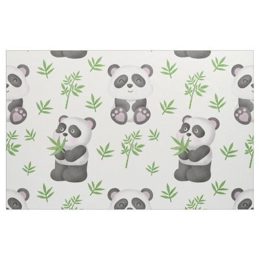 kinder vriendelijke prints stof (Yard (91,4 cm))