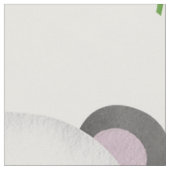 kinder vriendelijke prints stof (Close Up)