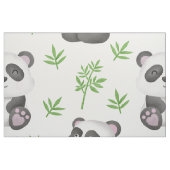 kinder vriendelijke prints stof (Fat Quarter)