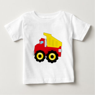 Kinder vuilniswagen