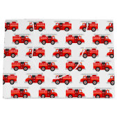 Kinder vuursteentafel groot cadeauzakje (Voorkant)