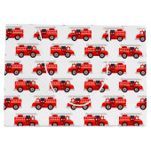 Kinder vuursteentafel groot cadeauzakje (Achterkant)