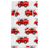 Kinder vuursteentafel klein cadeauzakje (Voorkant)