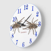 Kinder wandklok (Hoek)