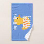 Kinder washanddoekset voor rubberdraden bad handdoek (Handdoek)