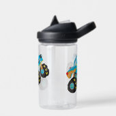 Kinder waterfles (414 ml) (Links)