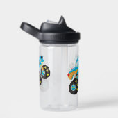 Kinder waterfles (414 ml) (Rechts)