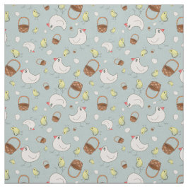 Kinder waterhuiskip en eigekatoenen kleding stof