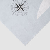 Kinder Wereldkaart dieren Tissuepapier (Detail)