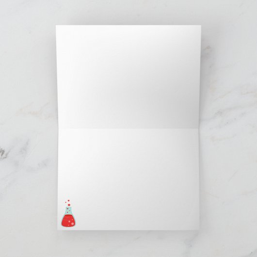 Kinder wetenschap bedankt (Binnen)