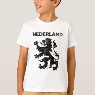 Kinder WK T-shirt