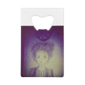 Kinder wonder creditkaart flessenopener (Achterkant)