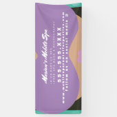 Kinder Zakelijke partijen van de Spa Rentals Mobie Spandoek (Verticaal)