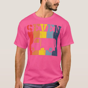 Kinder Zeven jaar oud - Zevende verjaardag Jongen  T-shirt