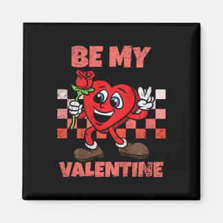 Kinder zijn mijn Valentijn Valentijnsdag hart peut Magneet