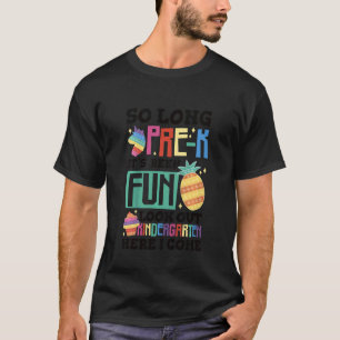 Kinder, zo lang voor het begin van de bevalling, k t-shirt