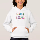 Kinder zone Dinosaurs (Voorkant)