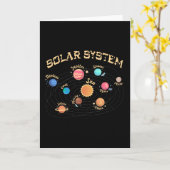 Kinder zonnecentrales kennis buitenruimte kaart (Gele Bloem)