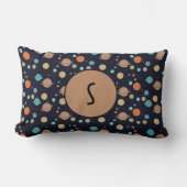 Kinder zonnecentrales Saturn Jupiter Mars Kussen (Voorkant)