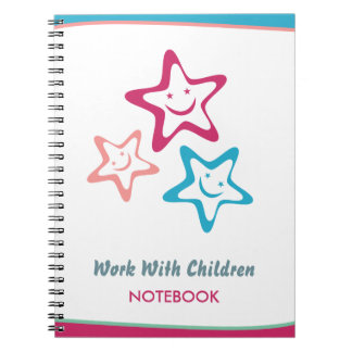 Kinderarbeid Notitieboek
