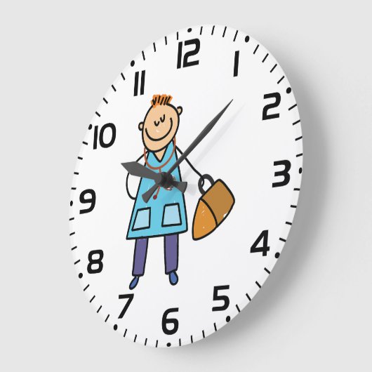 Kinderarts Grote Klok (Hoek)