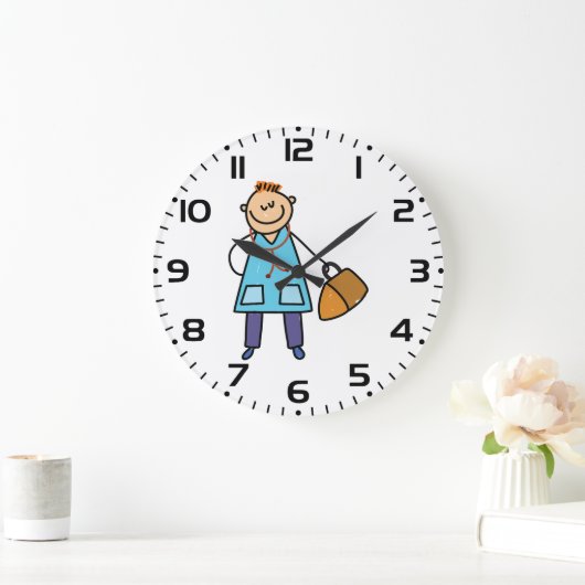 Kinderarts Grote Klok (Huis)