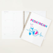 kinderarts, kinderarts, kinderarts, kinderarts, planner (Display)