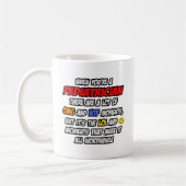 Kinderarts ... OMG WTF LOL Koffiemok (Links)