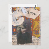 KinderATC Briefkaart (Voorkant / Achterkant)