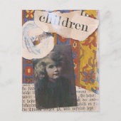 KinderATC Briefkaart (Voorkant)