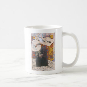 KinderATC Koffiemok