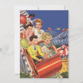  kinderballonnen Dog Roller Onderzetter Ride (Voorkant)