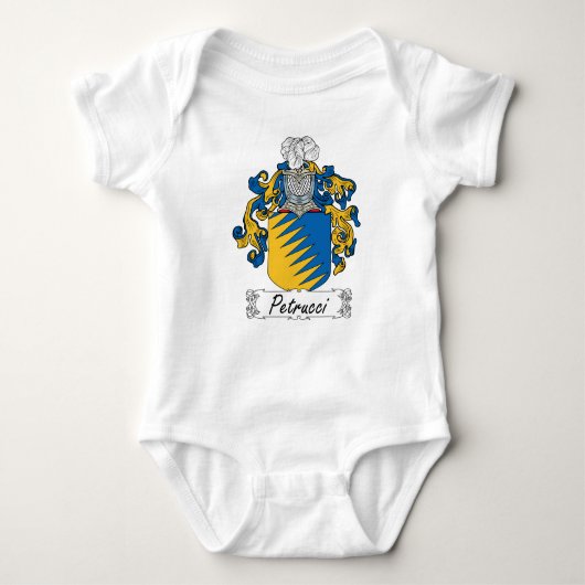 Kinderbedekking Romper (Voorkant)