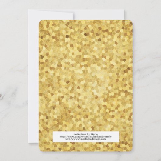 Kinderbeestje D4 Kaart (Achterkant)