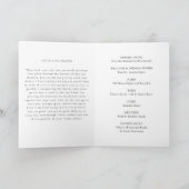 Kinderbegrafenis regenboog foto volgorde van servi (Binnen)