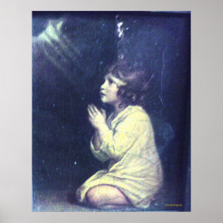 Kinderbidden Poster