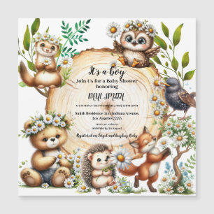 Kinderboeken over bos- en planten in