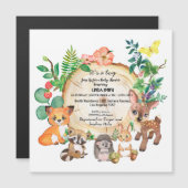 Kinderboeken over bos- en planten in (Voorkant / Achterkant)