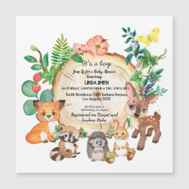 Kinderboeken over bos- en planten in