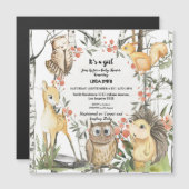 Kinderboeken over bos- en planten in (Voorkant / Achterkant)