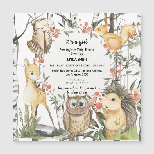 Kinderboeken over bos- en planten in (Voorkant)