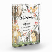 Kinderboeken over bos- en planten in fotoblokken (Links)