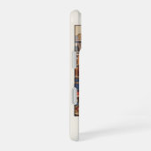 Kinderboekweek door Jessie Willcox Smith iPhone 16 Hoesje (Rechterkant)