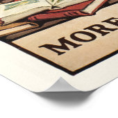 Kinderboekweek door Jessie Willcox Smith Poster (Hoek)