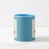 Kinderboot van Chariklia Zarris Mok (Midden)