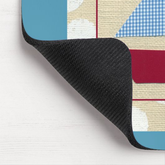 Kinderboot van Chariklia Zarris Muismat (Hoek)