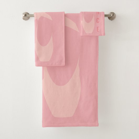 Kindercollectie - Meisje Bad Handdoek (Insitu)
